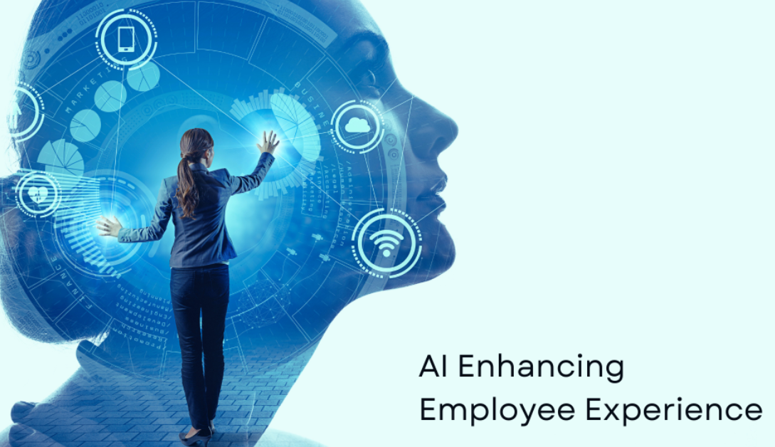How Can AI Improve Employee Experience