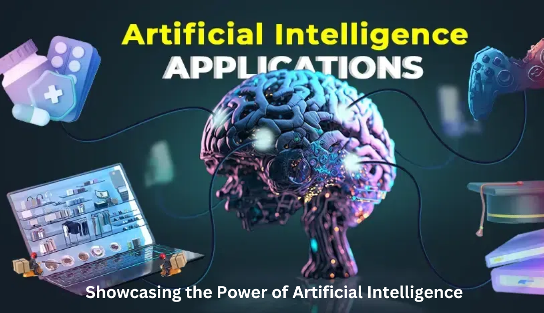 10 Real-World Examples Showcasing the Power of Artificial Intelligence