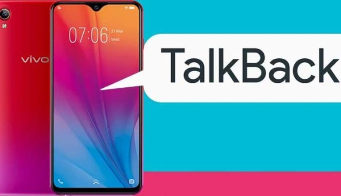 Understanding Vivo TalkBack and Its Shortcut Key