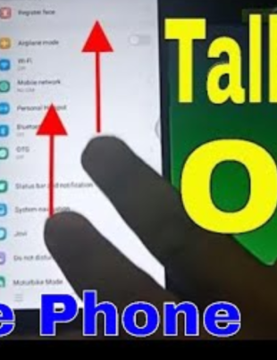 How to Turn Off TalkBack in Vivo When Phone is Locked: A Step-by-Step Guide