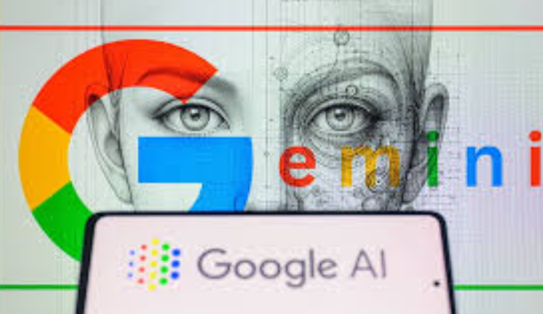 Gmail Users Can Now Chat with Gemini AI About Their Emails on Android