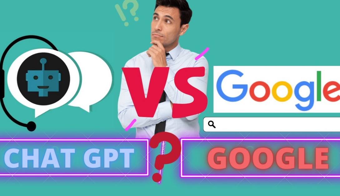The Rise of ChatGPT: Is Google Still the King of Search?