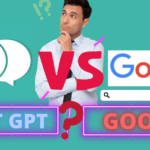 The Rise of ChatGPT: Is Google Still the King of Search?