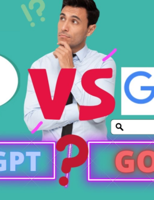 The Rise of ChatGPT: Is Google Still the King of Search?