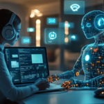 AI Assistants v11 Leading the Future of Productivity