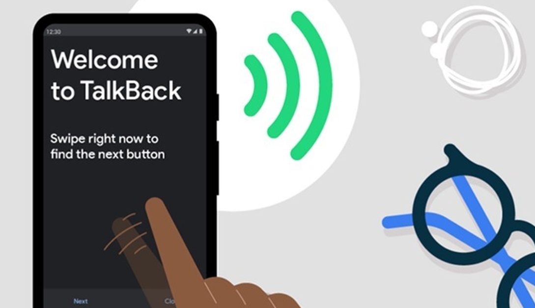 What Are TalkBack Settings and Why Are They Important?