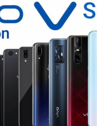 Which Vivo Phone Offers the Most Storage and Best Features?