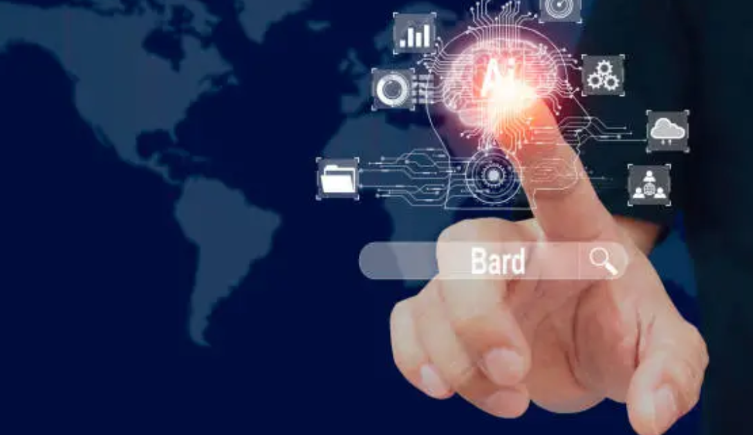 Is There a Bard AI App Available?