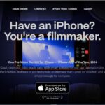 Video app Kino