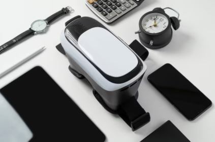 Meet Your New AI Companions: Smart Gadgets Making Everyday Tasks Easier